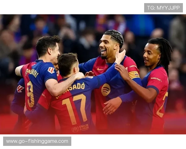 巴萨3-0奥维耶多，莱万梅开二度锁定胜局