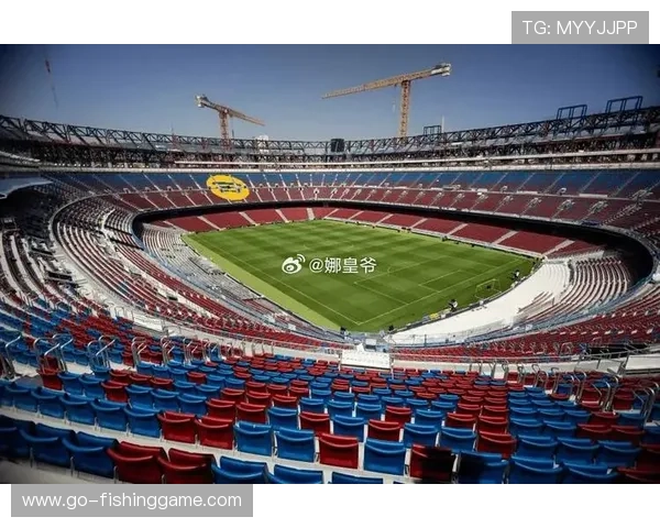 巴萨提交诺坎普承办2029年欧冠决赛申请，曾两度举办经典对决