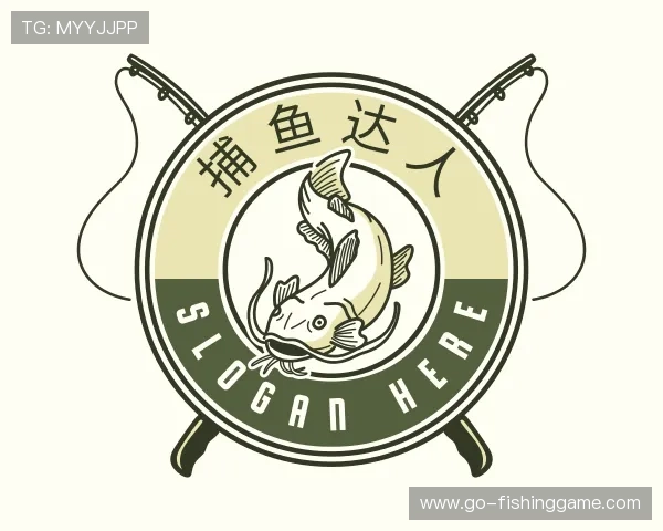 认识捕鱼达人
